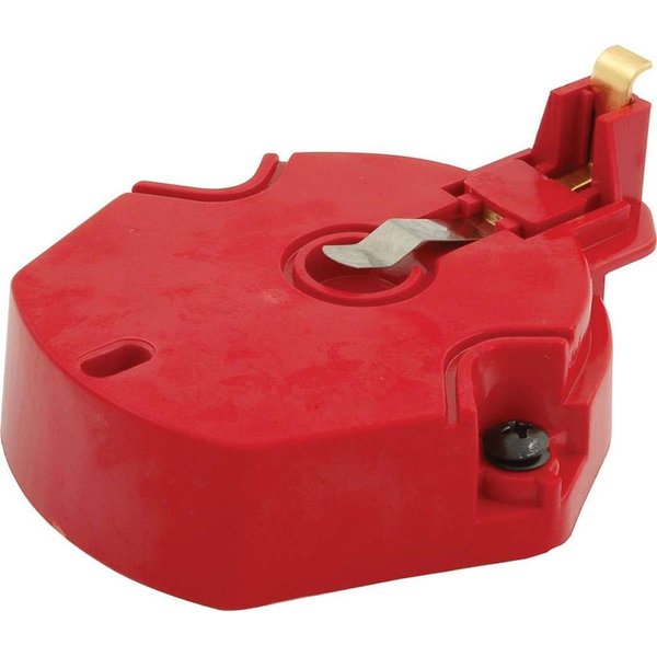 Allstar HEI Replacement Rotor for GM; Red ALL81206